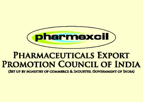 Pharmexcil