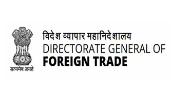 Directorate General of Foreign Trade